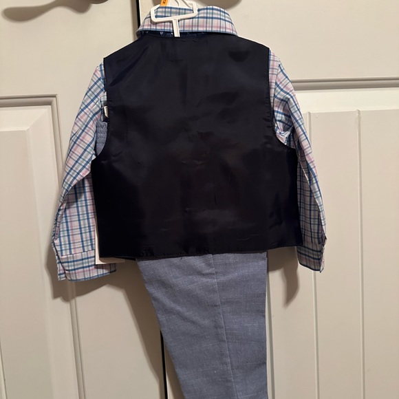 12 Month Boy - Náutica 4 piece set. *Brand New* - Picture 3 of 3